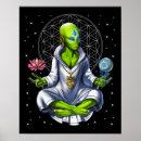 Search for meditation space posters Spiritual