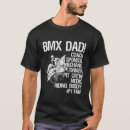 Search for bmx dad tshirts Driver