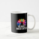 Search for yoga zen meditation mugs Spirituality