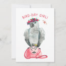 Search for parrot lovers cards Bird lover