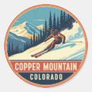 Search for ski colorado stickers Snowboarding