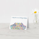 Search for loss of pet sympathy cards Dog