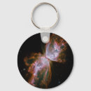 Search for planetary key rings Nebula