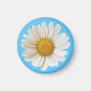 Search for white daisy magnets Fresh