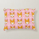 Search for cute corgi cushions Animal