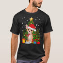Search for chihuahua christmas tshirts Tree