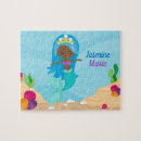 Search for african american puzzles Black girl