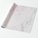 Search for white marble wrapping paper Glitter