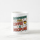 Search for entrepreneur mugs Discipline