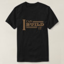 Search for i can tshirts Carpenter