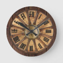 Search for ship wheel clocks Wall