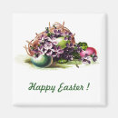 Search for easter baskets magnets Egg