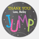 Search for pink house stickers Trampoline