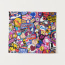 Search for peanuts tapestries Lucy