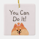 Search for make up christmas tree decorations For her