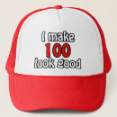 Search for 100 years accessories Hundred