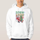 Search for tom and jerry mens hoodies Santa claus