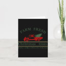 Search for farm fresh cards Vintage