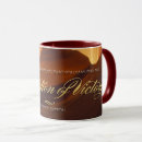 Search for the overcomer mugs Challenges