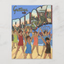 Search for biloxi mississippi postcards Vintage