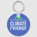 Search for change key rings Climate change is real
