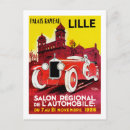 Search for salon postcards Advertising
