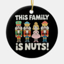 Search for nut christmas tree decorations Santa