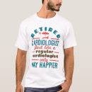 Search for cardiology tshirts Heart doctor