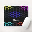 Search for hexagon mousepads Geometric