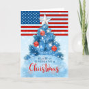 Search for patriot christmas cards Stars and stripes