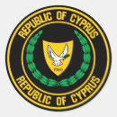 Search for cyprus stickers Travel