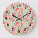 Search for pretty clocks Garden
