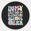 Search for elementary stickers Summer