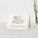 Search for stylish birthday cards Watercolor