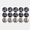 Search for happy snowman stickers Jolly