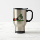 Search for cartoon frog mugs Cute