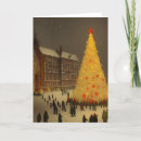 Search for british christmas cards London