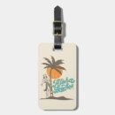 Search for hawaiian luggage tags Aloha