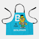 Search for b is for aprons Toddler