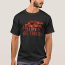 Search for future firefighter tshirts Cute