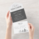 Search for downtown invitations Skyline