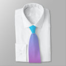 Search for blue gradient ties Simple