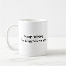 Search for talkative mugs Friends