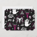 Search for pentagram invitations Occult