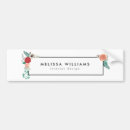 Search for salon bumper stickers Beauty