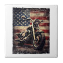 Search for vintage flag tiles America