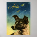 Search for laika posters Soviet