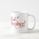 Search for bah humbug mugs Scrooge