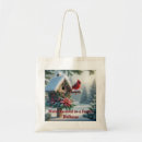Search for cardinal bags Snow