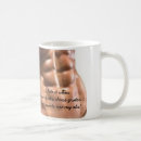 Search for six pack mugs Fitness